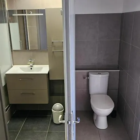 Διαμέρισμα Grand Climatise