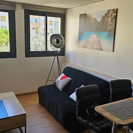 Διαμέρισμα Grand Climatise