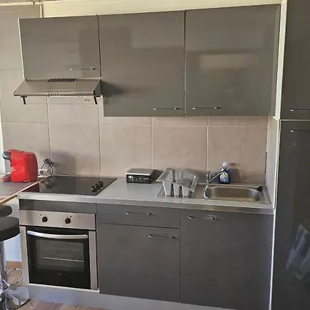 Grand Climatise Λα Σιοτά